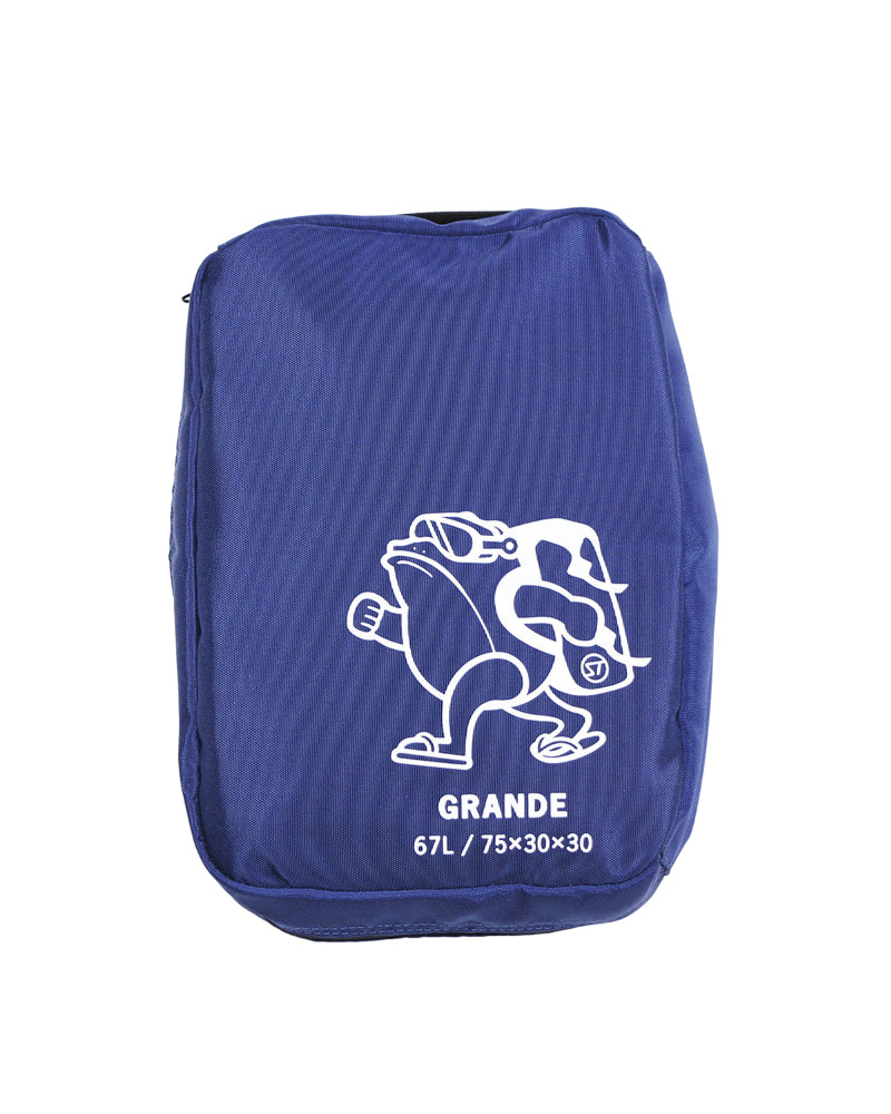 Traveler Cargo Bag