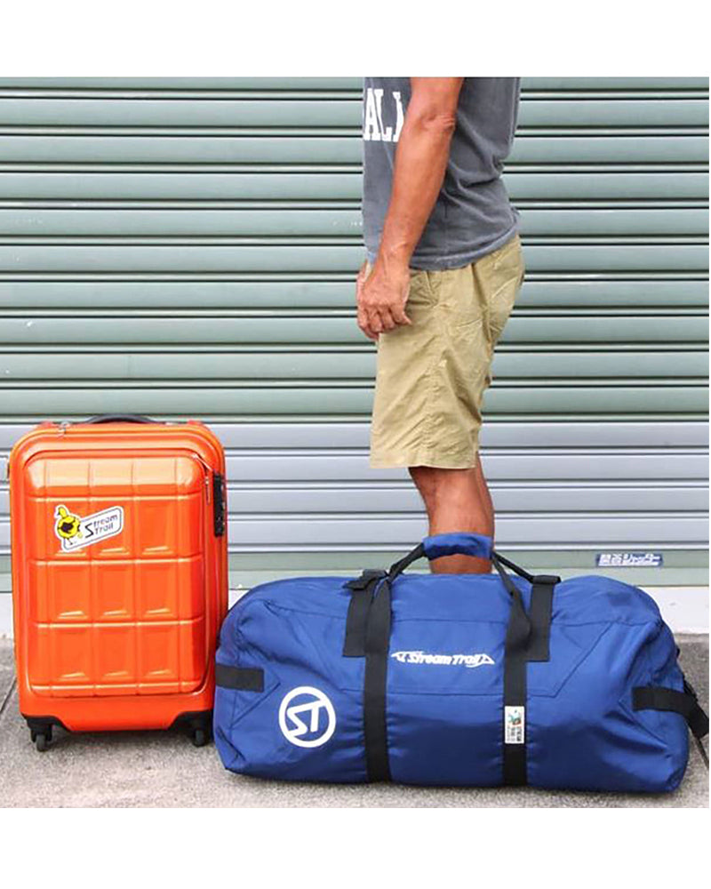 Traveler Cargo Bag