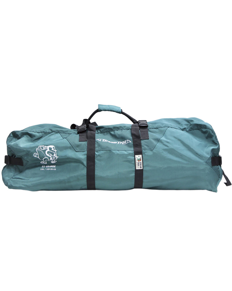 Traveler Cargo Bag