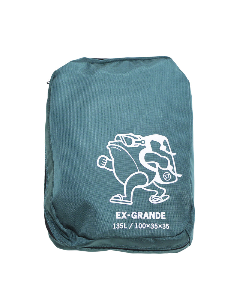 Traveler Cargo Bag