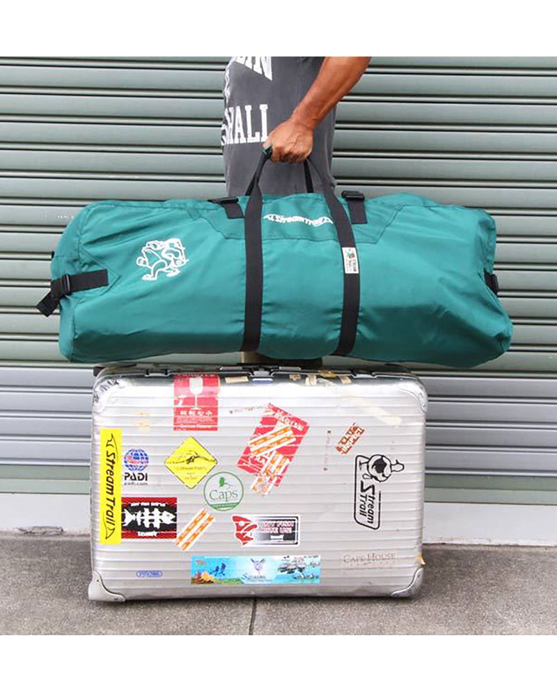 Traveler Cargo Bag