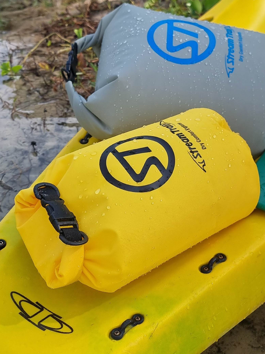 Dry Cylinder Bag - 20L