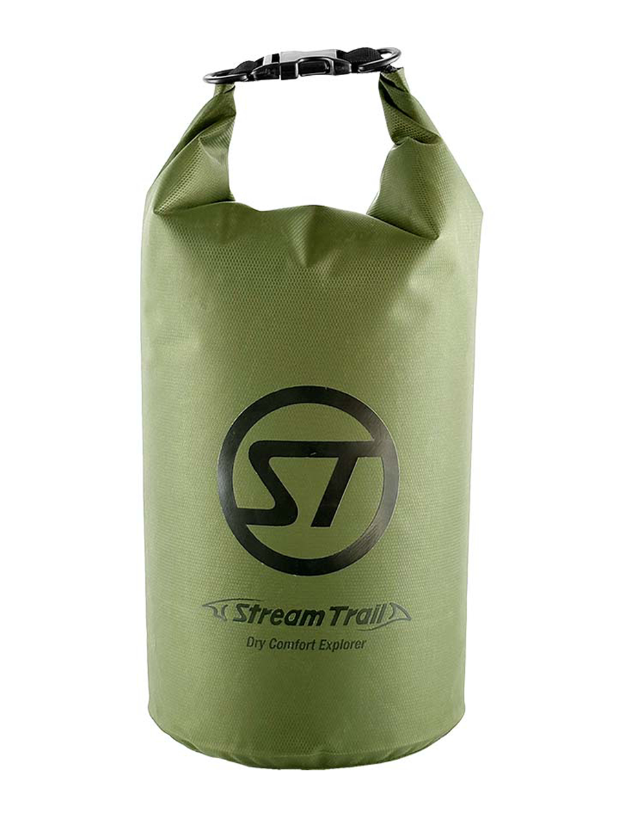 Dry Cylinder Bag - 10L