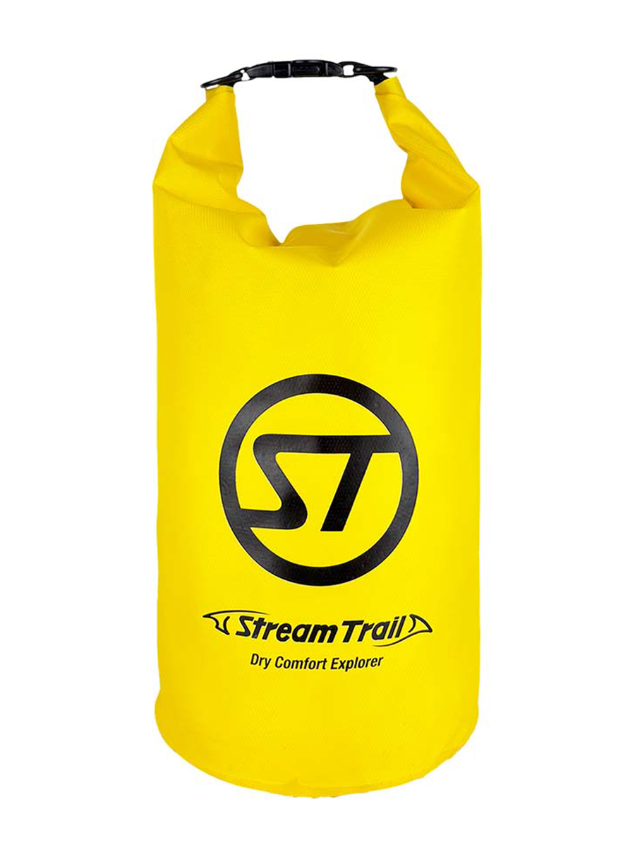 Dry Cylinder Bag - 10L