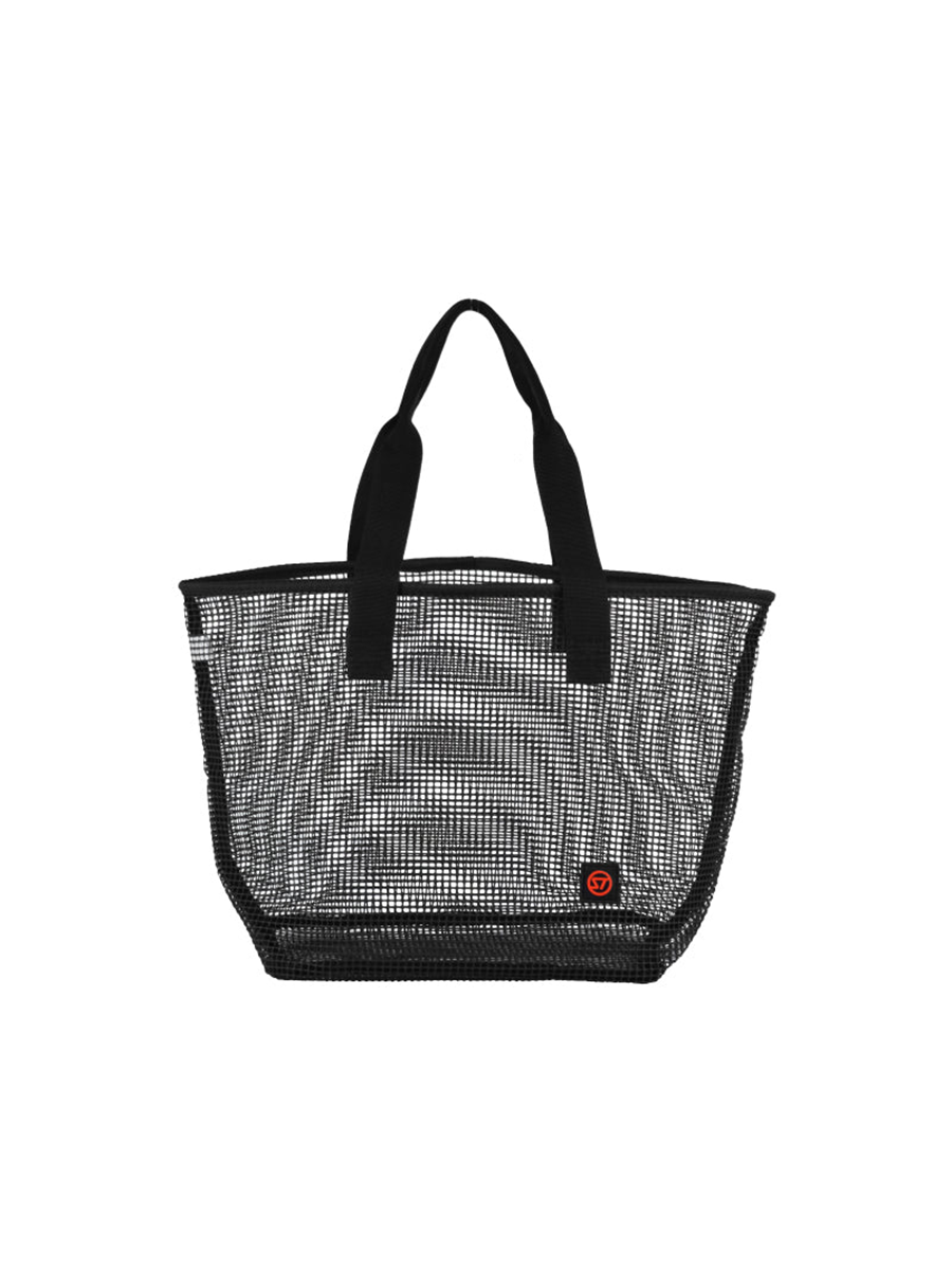 Mesh Tote Bag