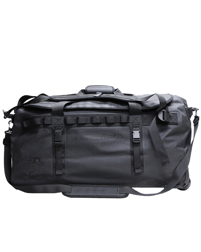 Shinano II Trolley Duffel Bag
