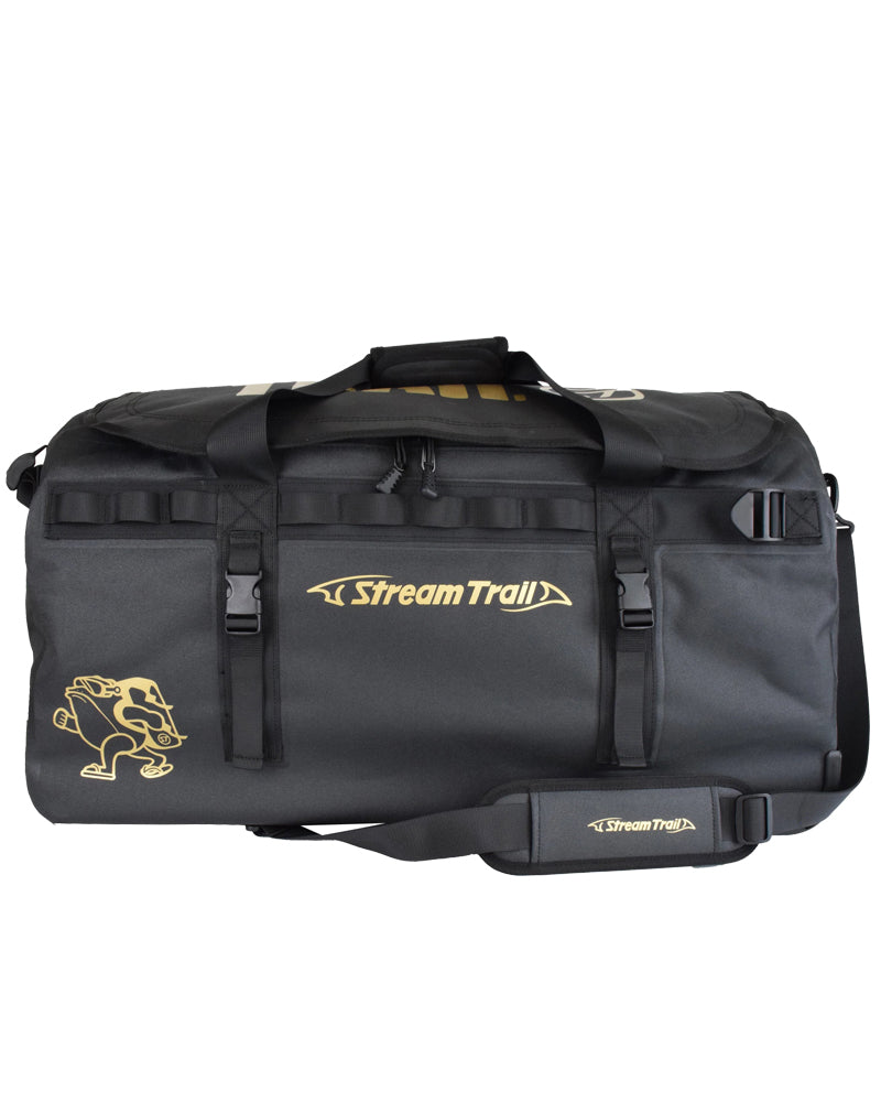 Shinano II Trolley Duffel Bag