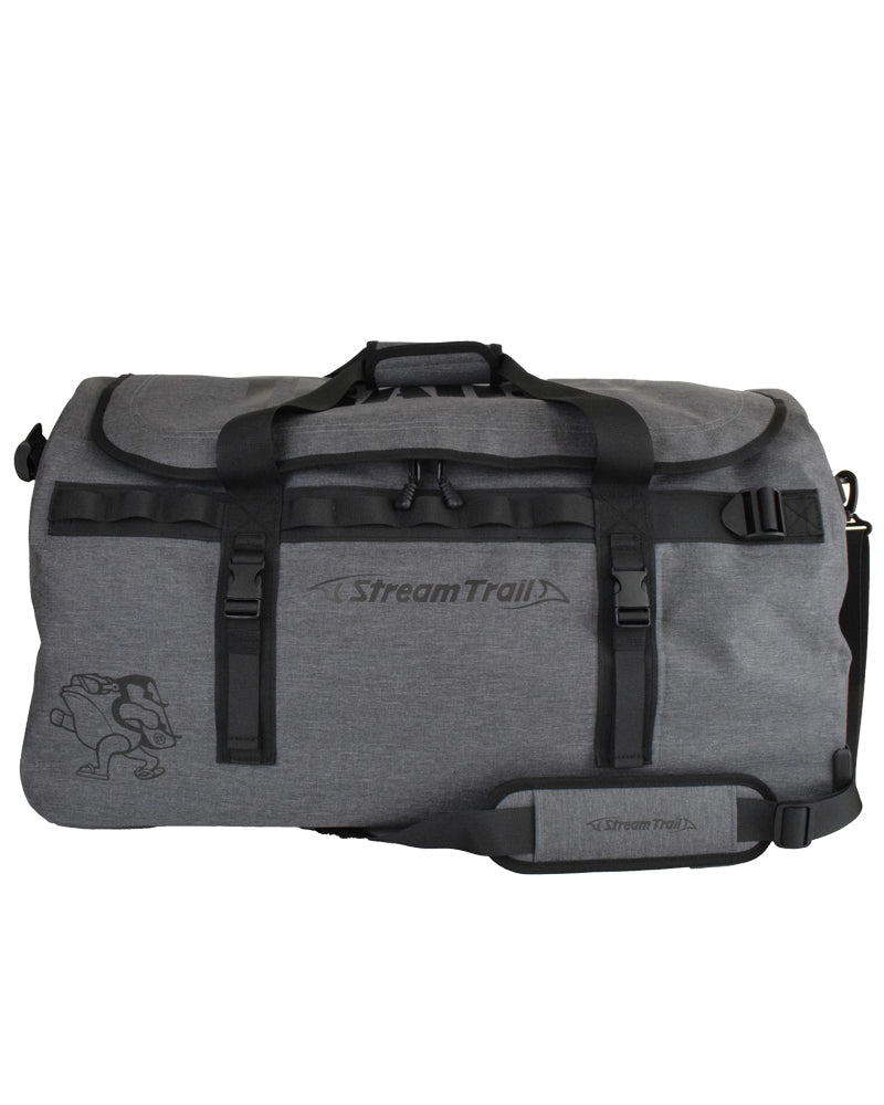 Shinano II Trolley Duffel Bag