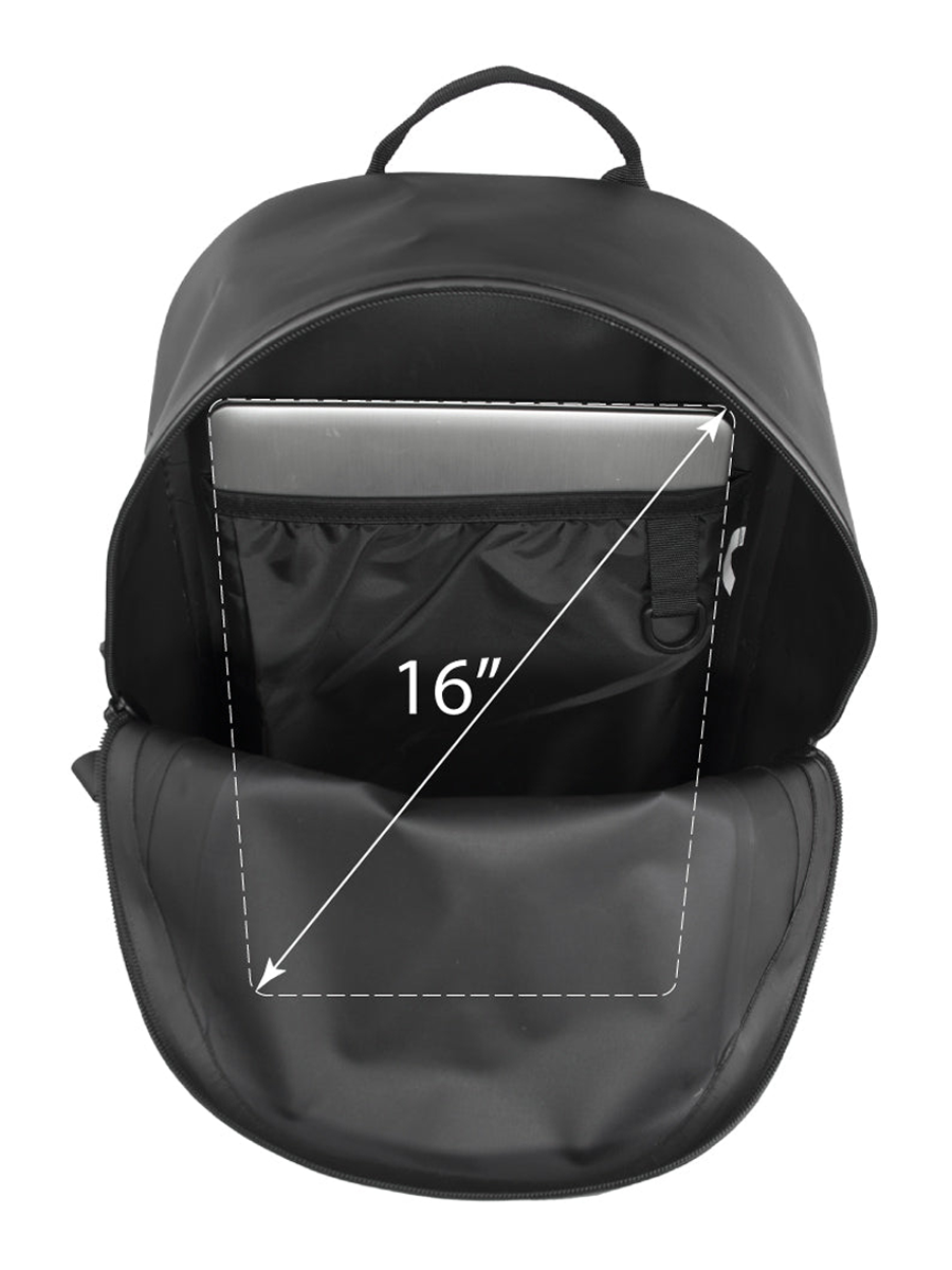 Stormy Stream Sider Backpack