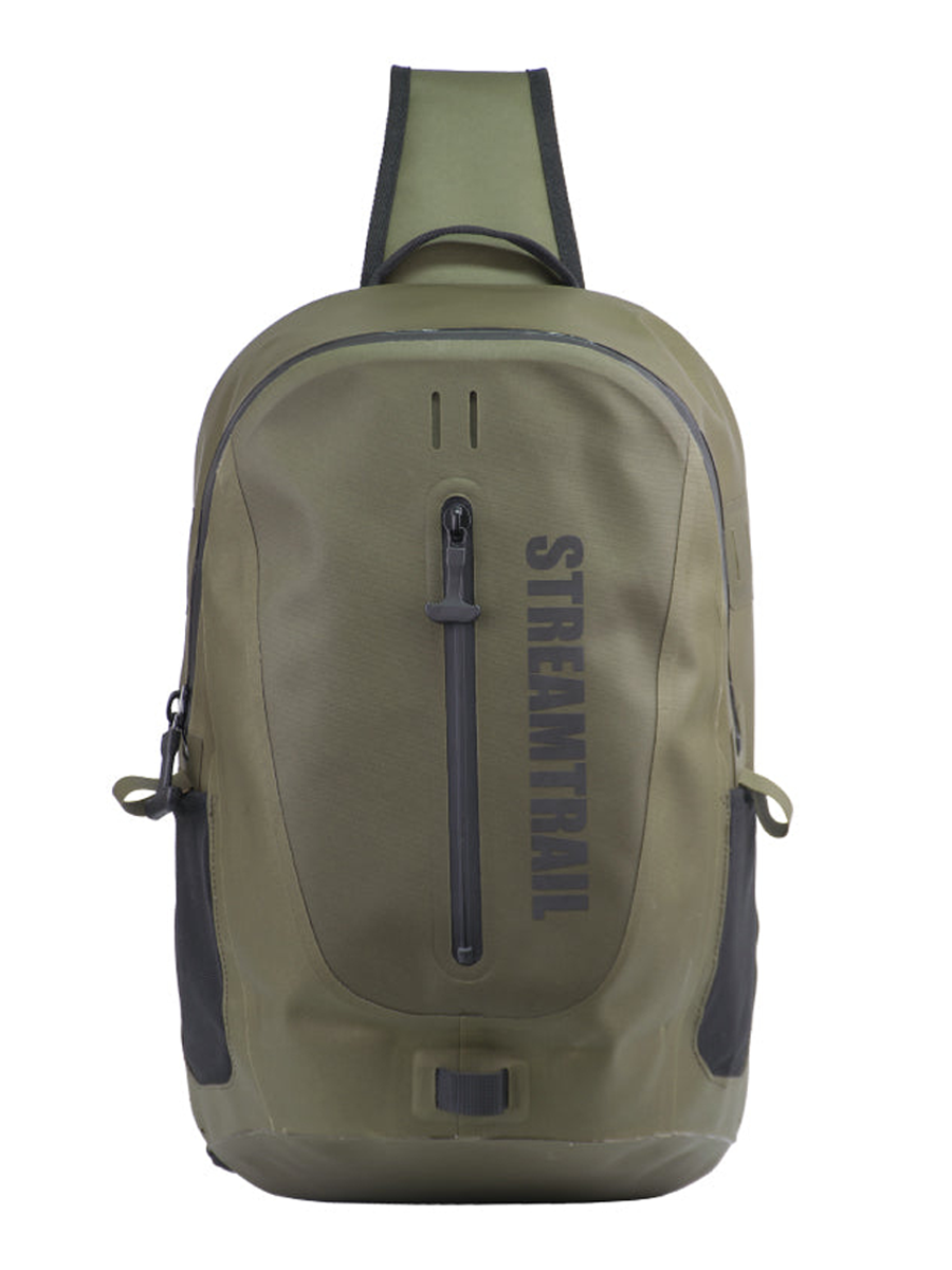 Stormy Stream Sider Backpack