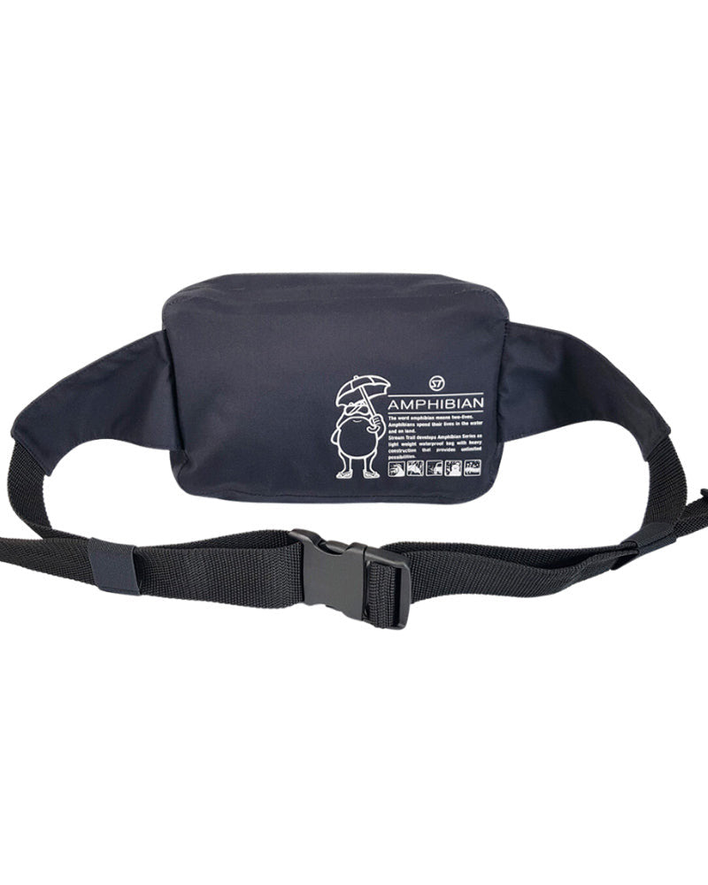 Breathable Waist Pouch
