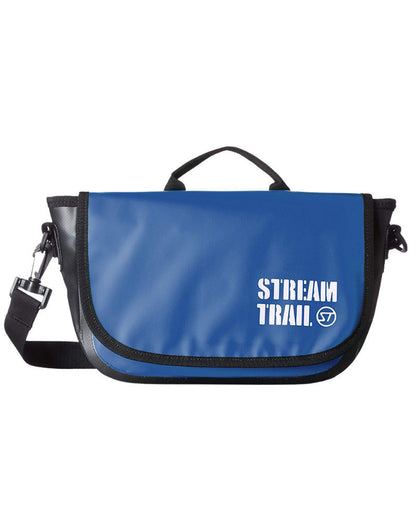 Clam Shoulder Bag