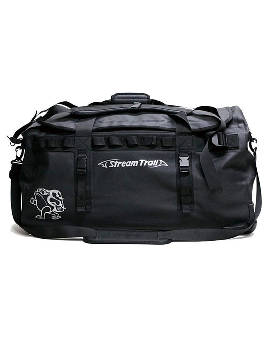 Shinano Trolley Duffel Bag