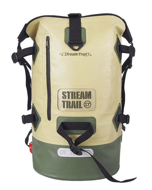 Dry Tank Two Tone Backpack - 40L