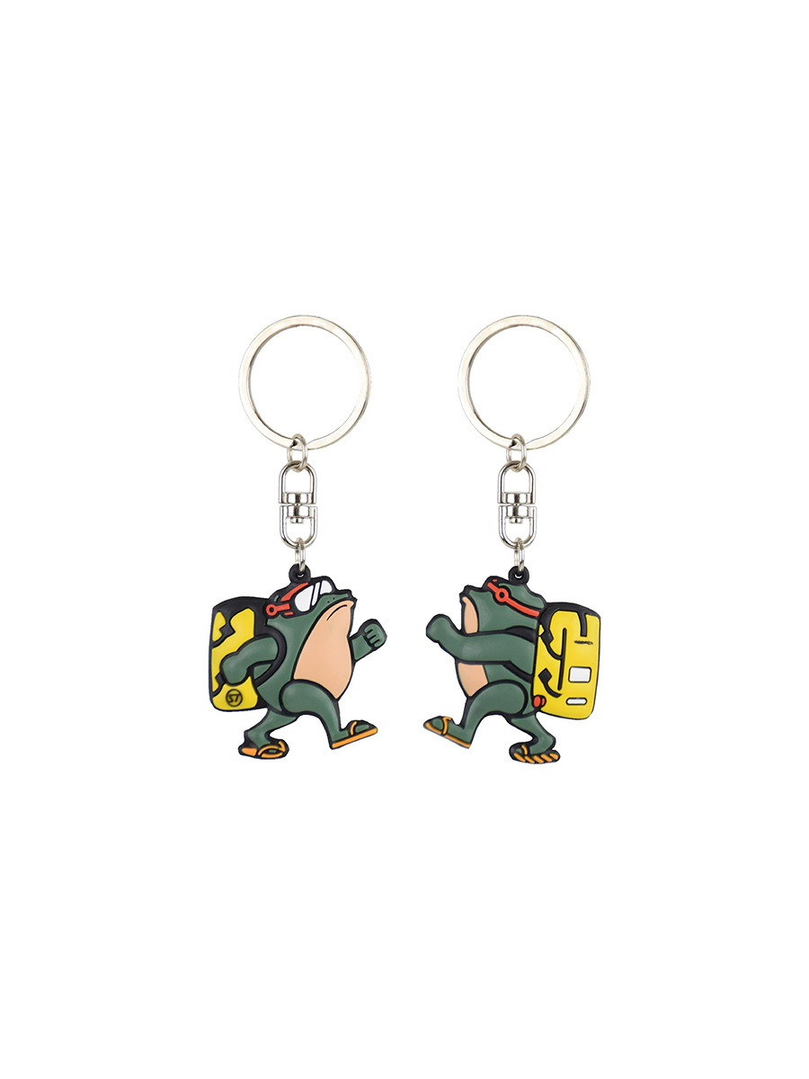 Dave Keychain