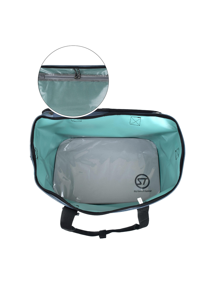 Mactra L Duffle Bag