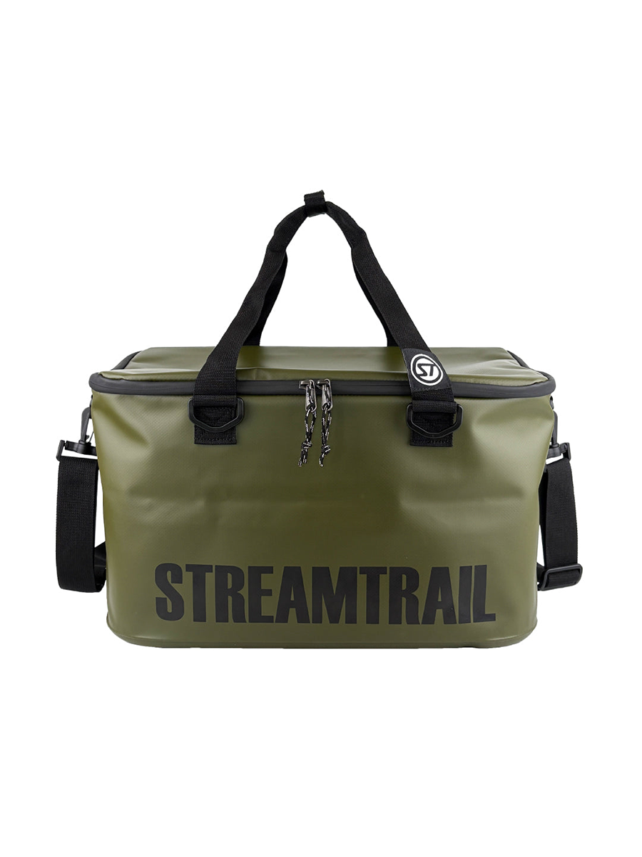Mactra L Duffle Bag