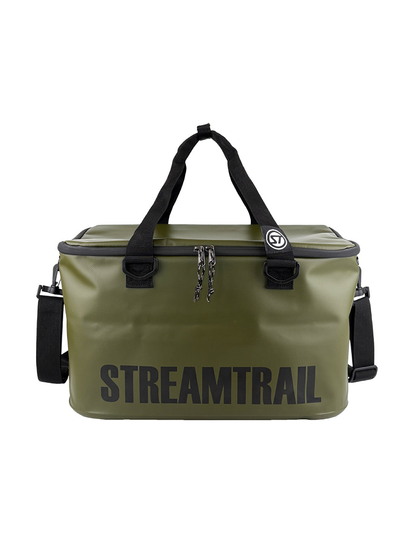 Mactra L Duffle Bag