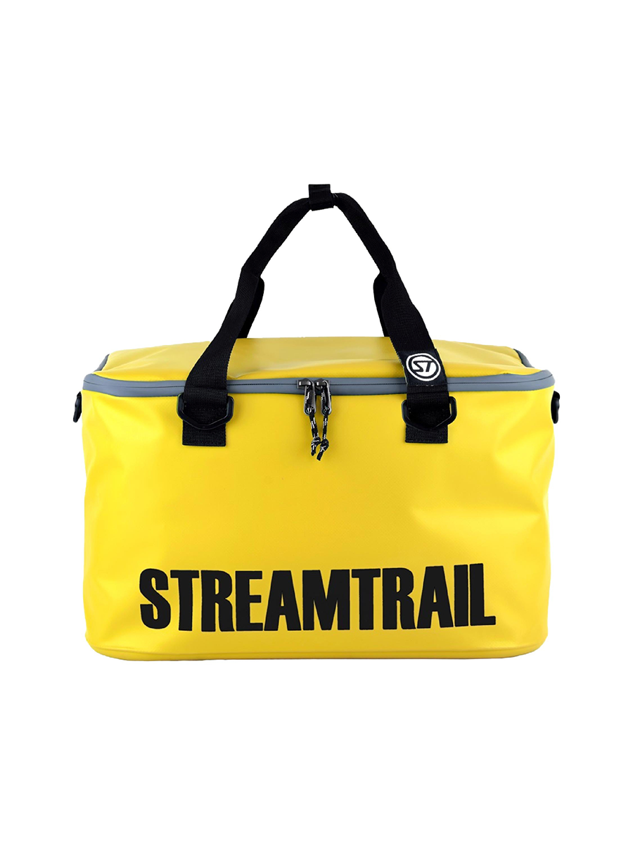Mactra L Duffle Bag