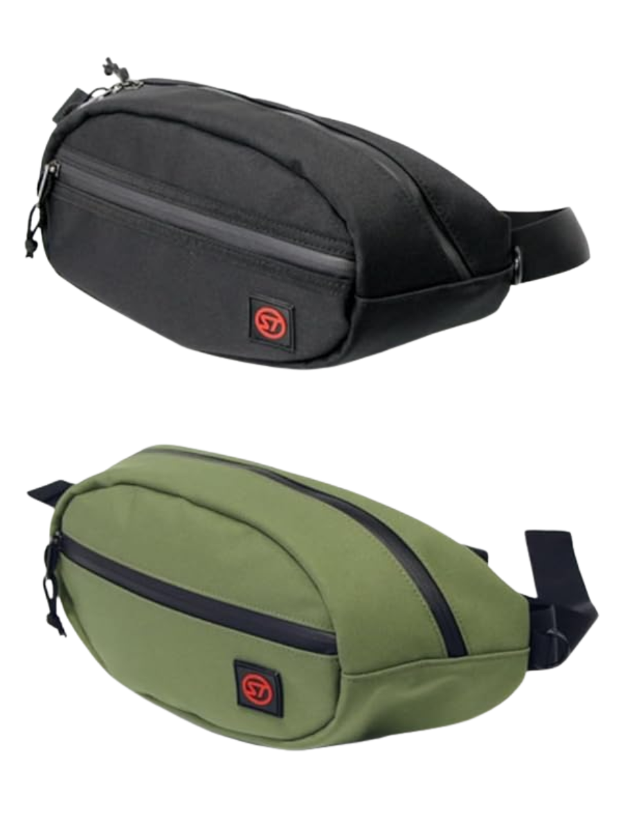 AP Oval Waist Bag