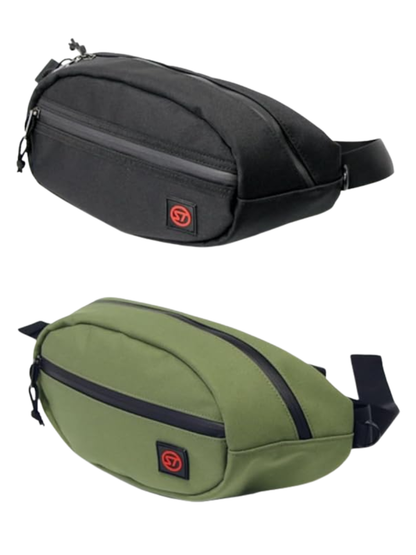 AP Oval Waist Bag
