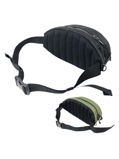 AP Oval Waist Bag