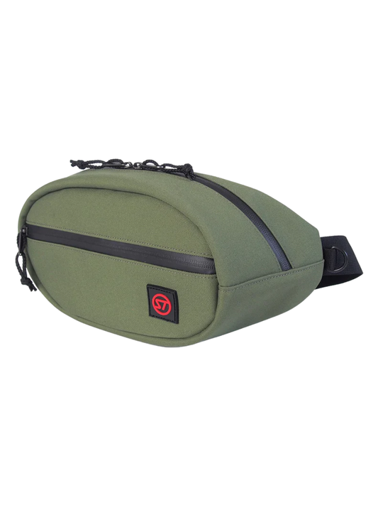 AP Oval Waist Bag