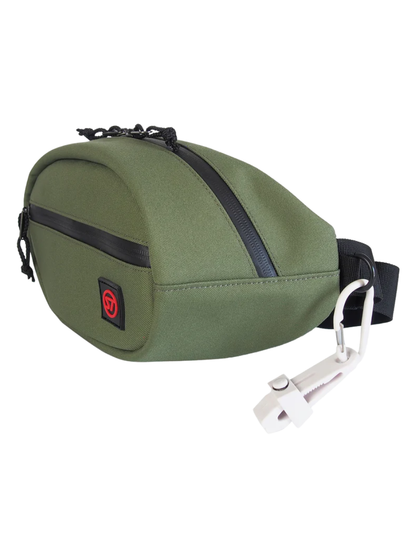 AP Oval Waist Bag