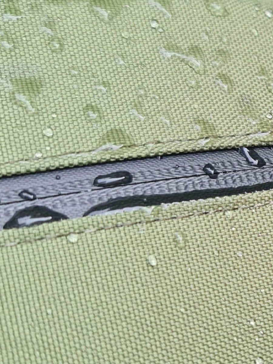AP Oval Waist Bag