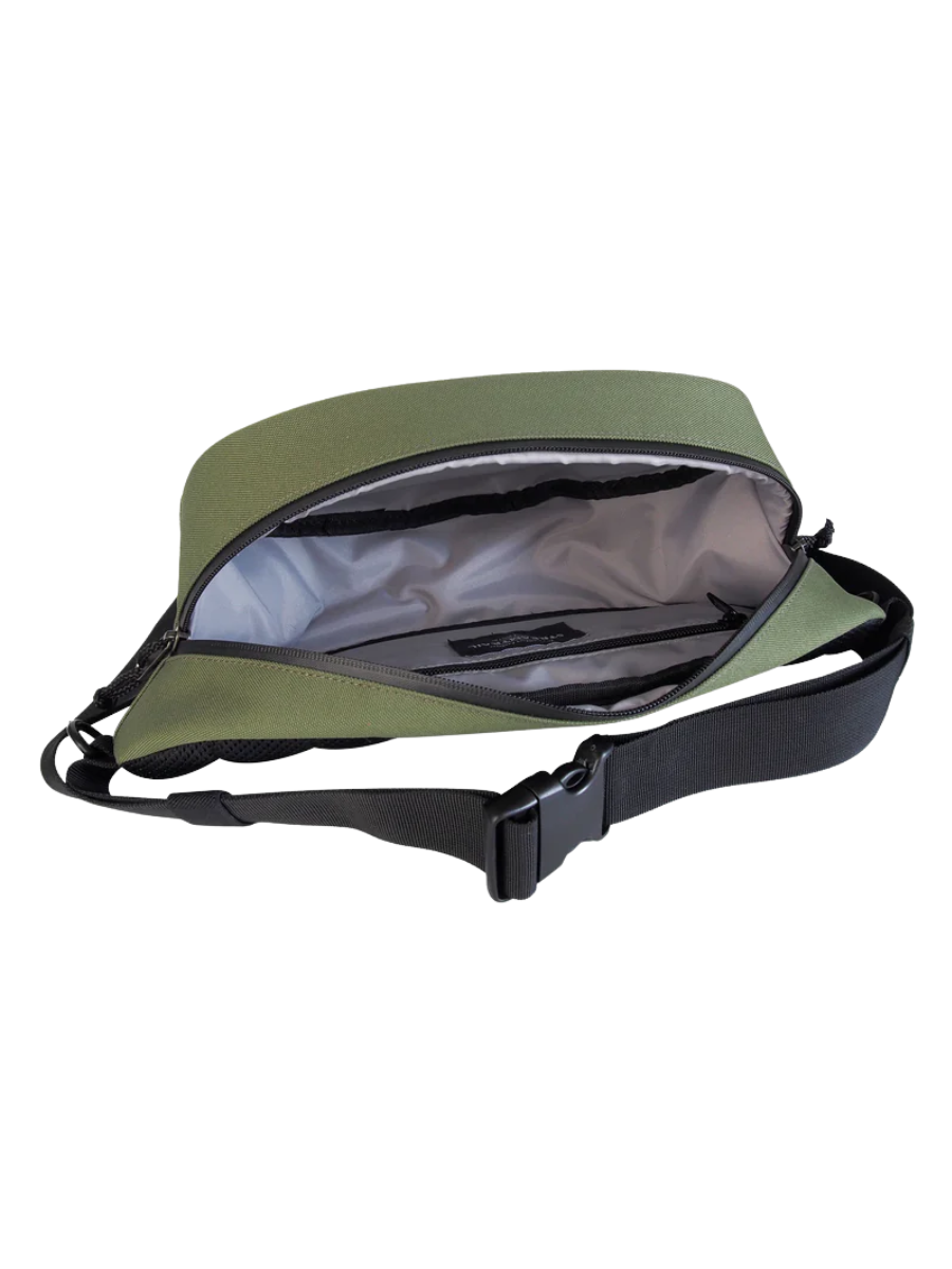 AP Oval Waist Bag