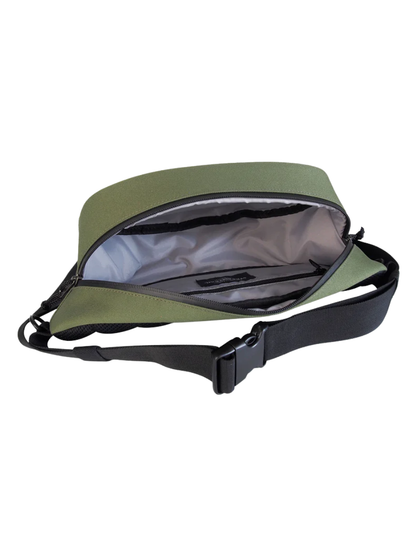 AP Oval Waist Bag