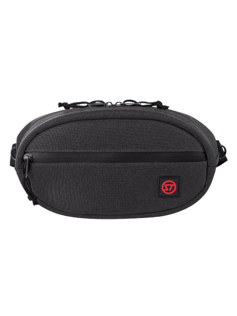 AP Oval Waist Bag