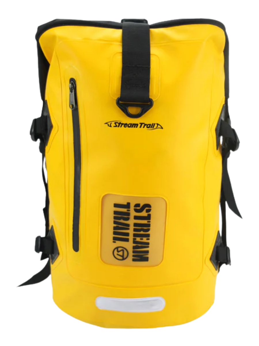 Dry Tank D2 Backpack - 33L