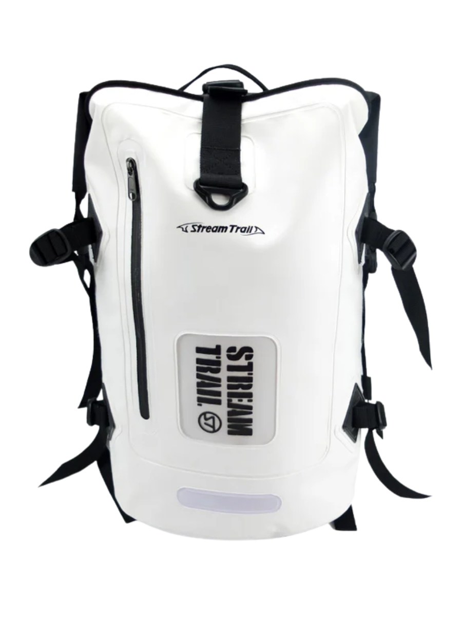 Dry Tank D2 Backpack - 33L