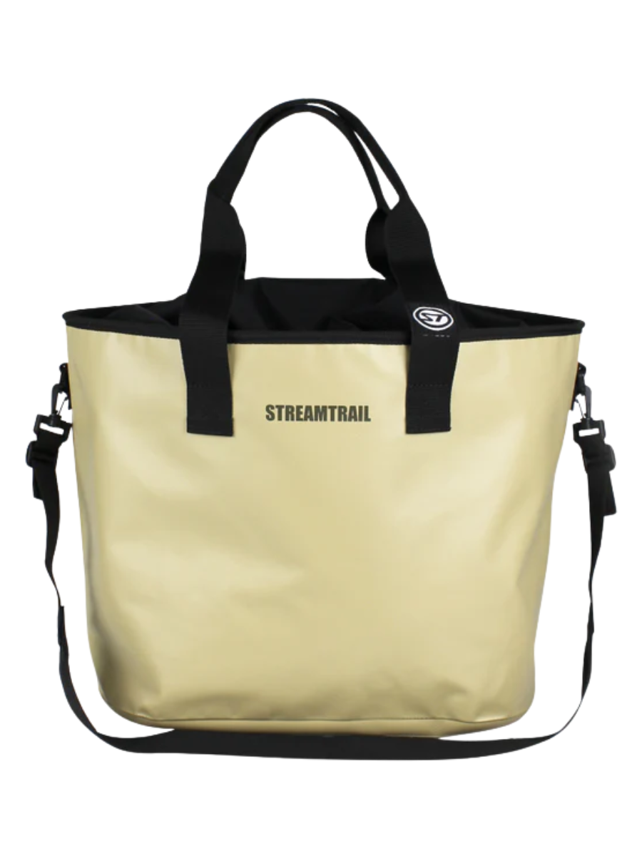 Puffer Tote Bag