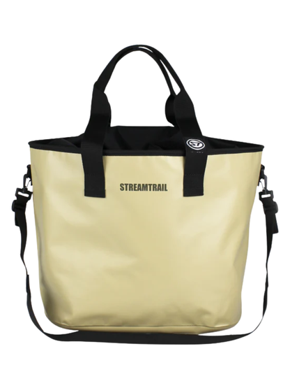Puffer Tote Bag